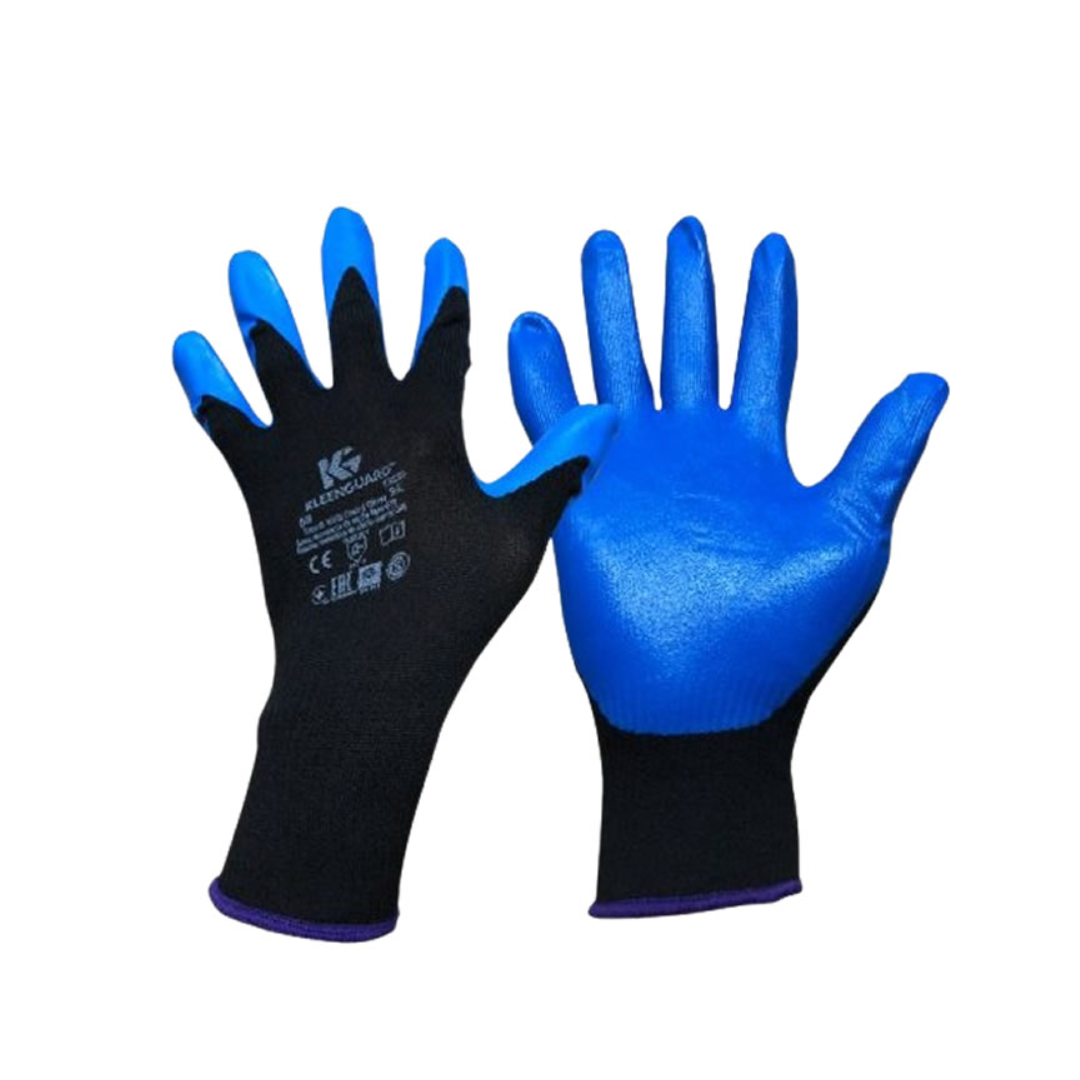 GUANTE JACKSON G40 SAFETY NITRILO