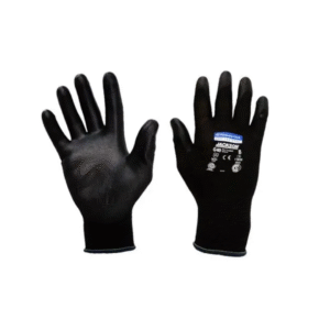 Guante  G-40 poliuretano talla8/9 Jackson