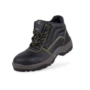 ZAPATOS DE SEGURIDAD TALLA 35