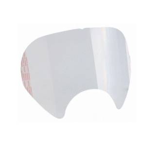 CUBIERTA PROTECTORA PARA FULL FACE 3M 6885