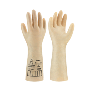 GUANTE DIELECTRICO CLASE 3 26500V - REGELTEX ( PAR) (9)