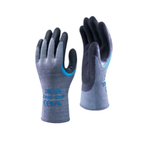 GUANTE SHOWA 330 TALLA 8