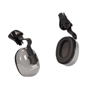 OREJERA PARA CASCO TIPO SOMBRERO SOUND CONTROL SH 10129327 MSA