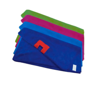 TRAPEADOR MICROFIBRA MULTIUSOS EXTRA, 76X40 CM, 300 GR