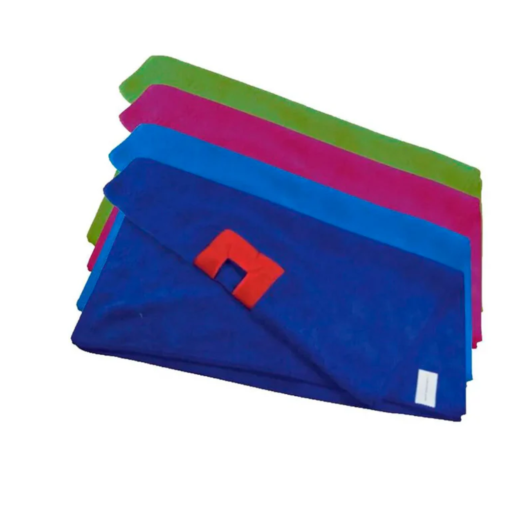 TRAPEADOR MICROFIBRA MULTIUSOS EXTRA, 76X40 CM, 300 GR