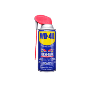 AFLOJATODO MULTIUSO TURBO TAPA X 13.2OZ WD-40