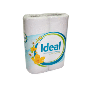 PAPEL HIGIENICO IDEAL