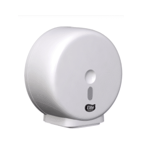 DISPENSADOR P/PAPEL HIGIENICO / ROLLO BLANCO X 30M 395155 - ELITE PROFESSIONAL