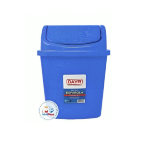 Tacho / Papelera – clásica #20