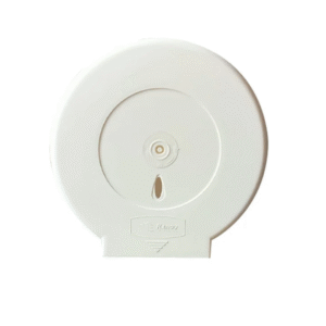 DISPENSADOR DE PAPEL HIGIENICO JUMBO MARCA RANDU