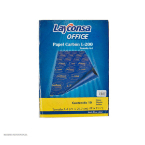 PAPEL CALCA X 100 UND - PELIKAN