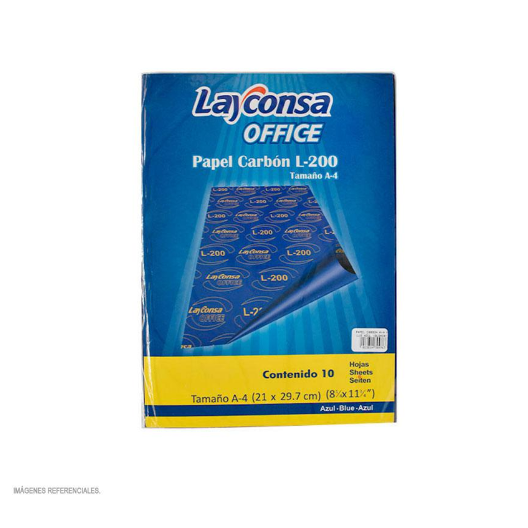 PAPEL CALCA X 100 UND - PELIKAN