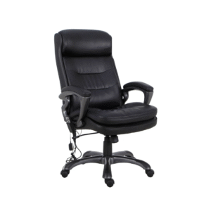 Silla de Oficina Masajeadora Peruggia