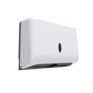 DISPENSADOR DE PAPEL TOALLA INTERFOLEADO - RANDU