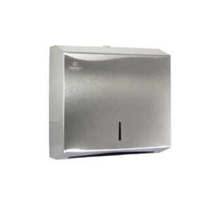 DISPENSADOR DE PAPEL TOALLA INTERFOLEADO - FRATELLI