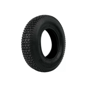 LLANTA NEUMATICA CON CAMARA PARA CARRETILLA TRUPER S/M