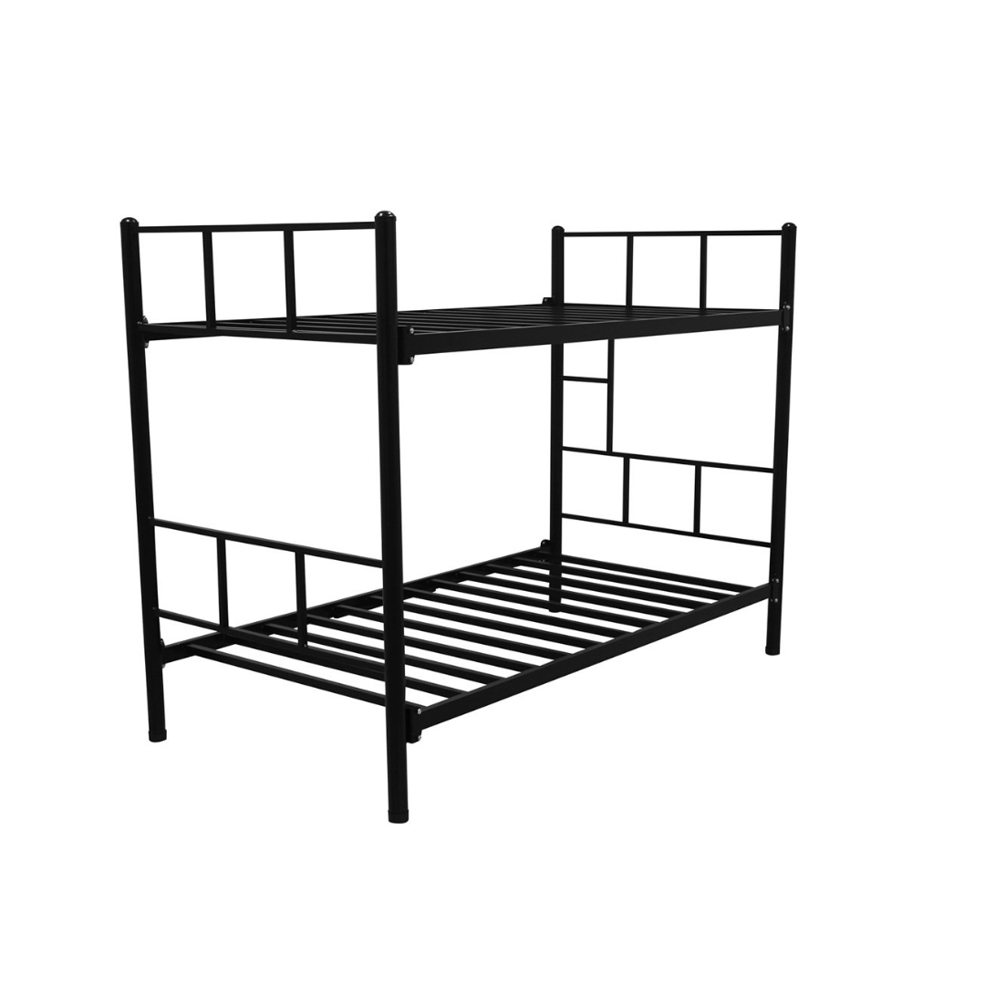 Camarotes metal reforzado minero