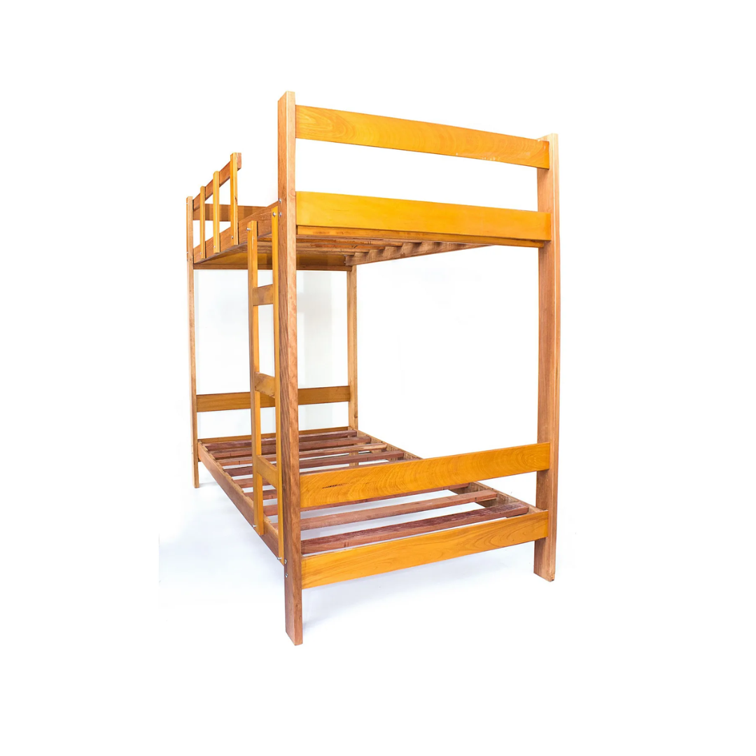 camarotes de madera shipigo