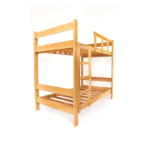 CAMAROTES DE MADERA PINO