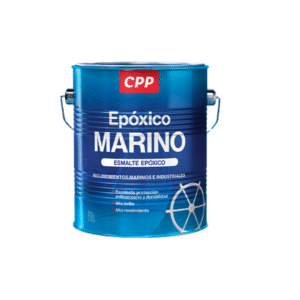 ESMALTE EPOXICO MARINO GRIS CLARO - CPP