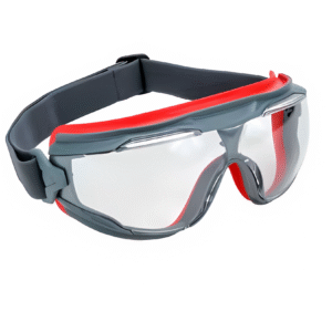 LENTES DE SEGURIDAD GOGGLEGEAR 500 - 3M