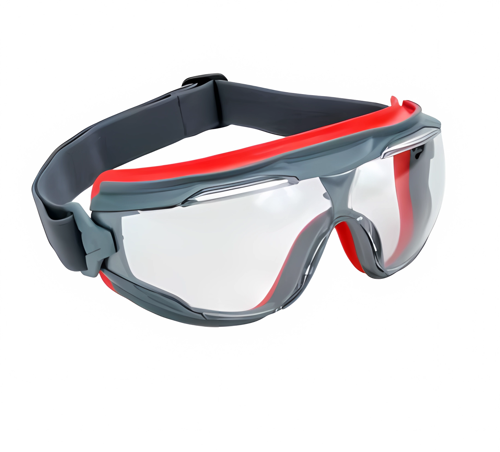 LENTES DE SEGURIDAD GOGGLEGEAR 500 - 3M