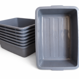 Bandejas de Inspección de Seguridad